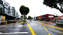 Siglap Centre (D15), Shop House #583466071